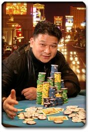 Johnny Chan